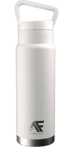 AeroBottle ArtiqFlask Botella Mezcladora/Thermo 740 ml.