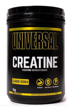 Cargar imagen en el visor de la galería, Universal Creatina Monohidratada 1 kg (sin sabor)
