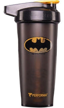 Cargar imagen en el visor de la galería, Shaker Performa Batman 828 ml.
